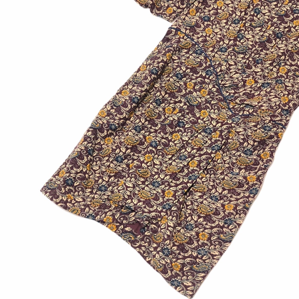 ba&sh Multicolor Floral Dress - Picture 6 of 8